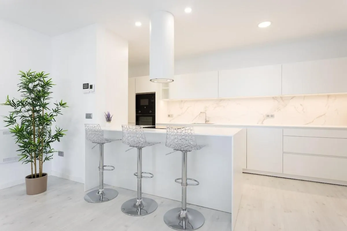 Apartment Villa Premium Con Piscina Y Vistas Increiblescheckhostprofile
