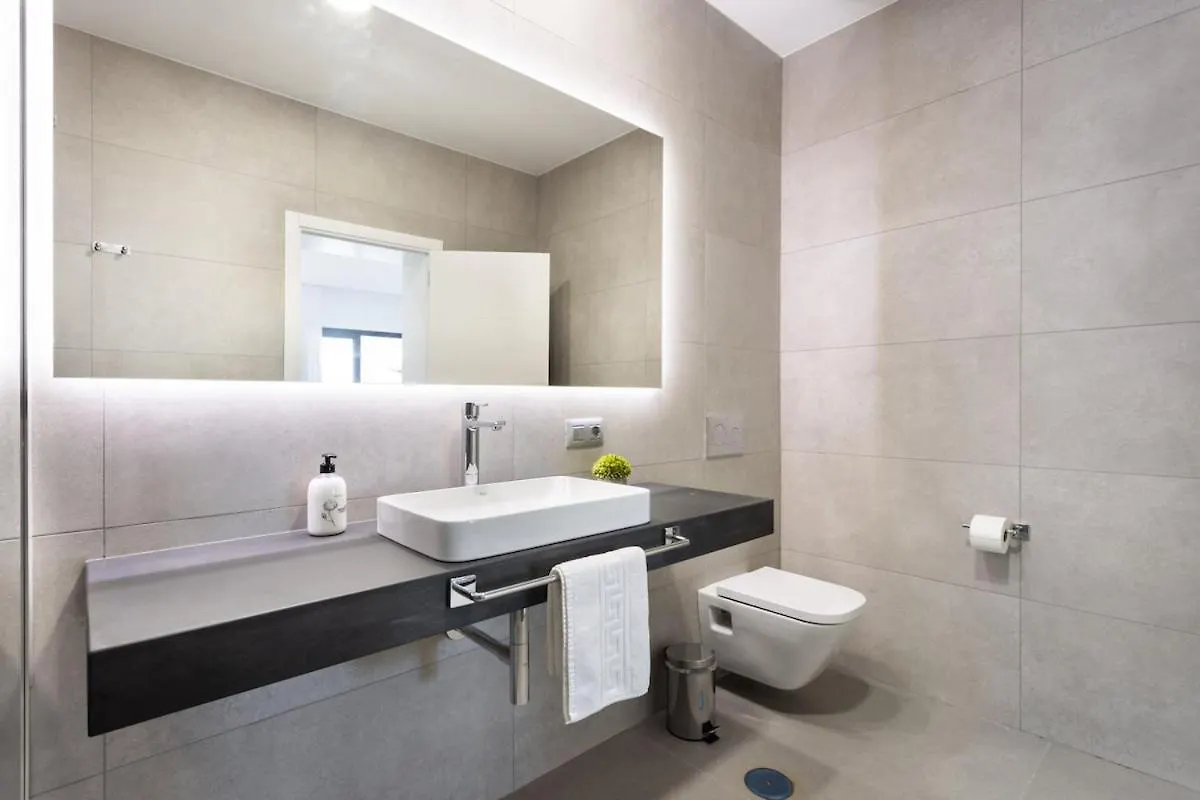 Villa Premium Con Piscina Y Vistas Increiblescheckhostprofile Costa Adeje