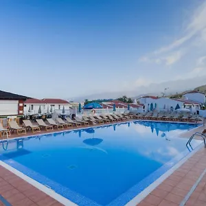 Апарт-отель Tinerfe Garden, Адехе