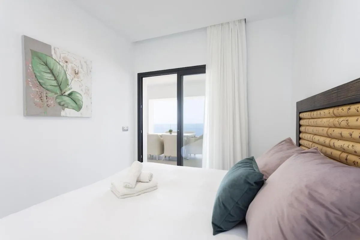 Villa Premium Con Piscina Y Vistas Increiblescheckhostprofile