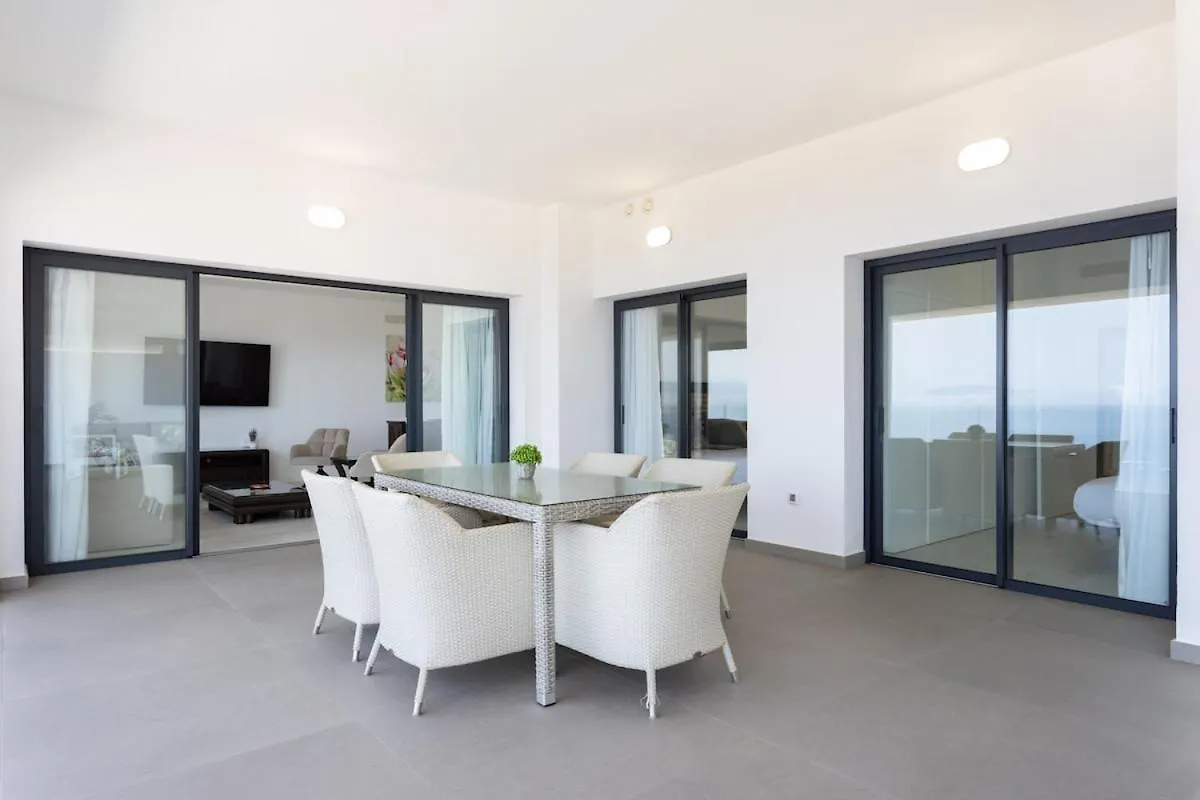 Villa Premium Con Piscina Y Vistas Increiblescheckhostprofile Адехе