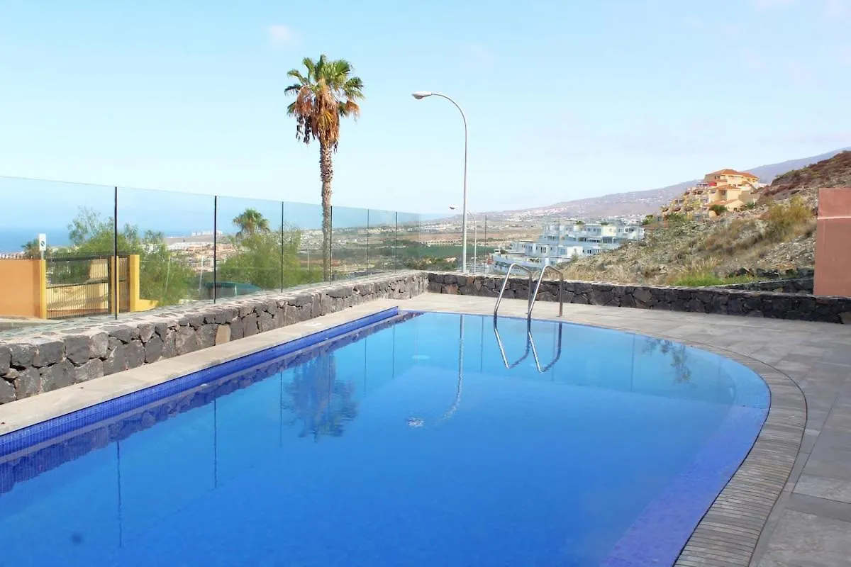 Villa Premium Con Piscina Y Vistas Increiblescheckhostprofile Испания