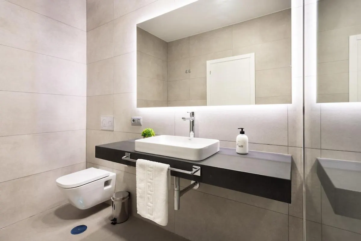 Villa Premium Con Piscina Y Vistas Increiblescheckhostprofile Испания