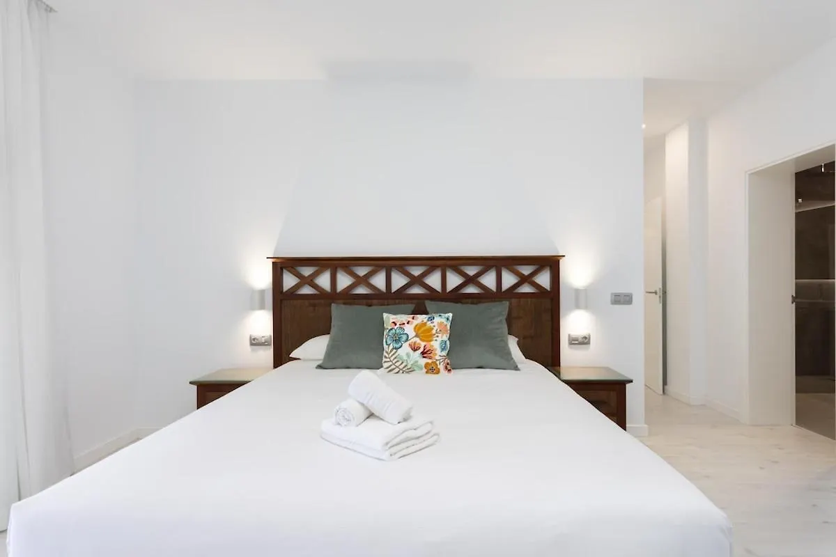 Villa Premium Con Piscina Y Vistas Increiblescheckhostprofile Испания